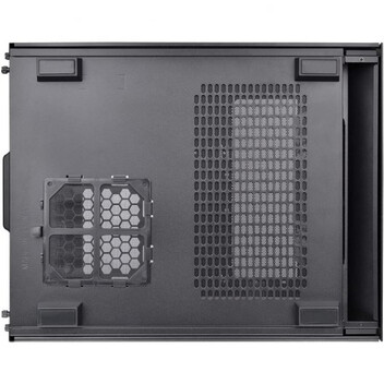 Thermaltake Divider 200 TG Air Micro Chassis Cristal Templado USB 3.0