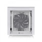 Thermaltake Divider 200 TG Snow Micro Chassis Cristal Templado USB 3.0 Thermaltake Divider 200 TG Snow Micro Chassis Cristal Templado USB 3.0