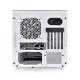 Thermaltake Divider 200 TG Snow Micro Chassis Cristal Templado USB 3.0