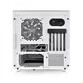 Thermaltake Divider 200 TG Snow Micro Chassis Cristal Templado USB 3.0 Thermaltake Divider 200 TG Snow Micro Chassis Cristal Templado USB 3.0