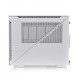 Thermaltake Divider 200 TG Snow Micro Chassis Cristal Templado USB 3.0