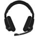 Corsair Void Elite Wireless Auriculares Gaming Inalámbricos 7.1 Gris Carbón