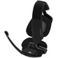 Corsair Void Elite Wireless Auriculares Gaming Inalámbricos 7.1 Gris Carbón Corsair Void Elite Wireless Auriculares Gaming Inalámbricos 7.1 Gris Carbón