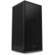 NZXT H1 USB 3.1 Mate Negro + Fuente de Alimentación 650W