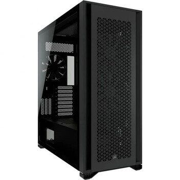 Corsair 7000D AIRFLOW USB 3.0 Negra Corsair 7000D AIRFLOW USB 3.0 Negra