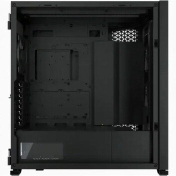 Corsair 7000D AIRFLOW USB 3.0 Negra Corsair 7000D AIRFLOW USB 3.0 Negra
