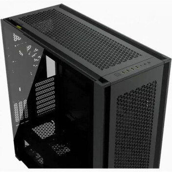 Corsair 7000D AIRFLOW USB 3.0 Negra Corsair 7000D AIRFLOW USB 3.0 Negra