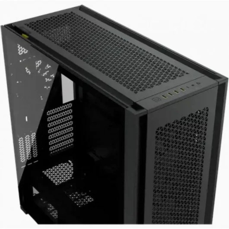 Corsair 7000D AIRFLOW USB 3.0 Negra