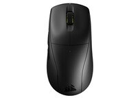 Corsair M75 AIR WIRELESS Ratón Gaming Inalámbrico Ultraligero Negro 26000PPP Corsair M75 AIR WIRELESS Ratón Gaming Inalámbrico Ultraligero Negro 26000PPP