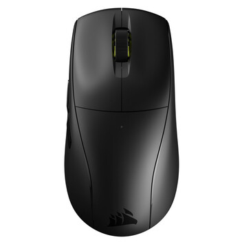 Corsair M75 AIR WIRELESS Ratón Gaming Inalámbrico Ultraligero Negro 26000PPP Corsair M75 AIR WIRELESS Ratón Gaming Inalámbrico Ultraligero Negro 26000PPP