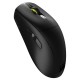 Corsair M75 AIR WIRELESS Ratón Gaming Inalámbrico Ultraligero Negro 26000PPP