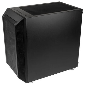 Kolink Citadel Mesh RGB Cristal Templado USB 3.0 Negra Kolink Citadel Mesh RGB Cristal Templado USB 3.0 Negra
