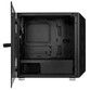 Kolink Citadel Mesh RGB Cristal Templado USB 3.0 Negra Kolink Citadel Mesh RGB Cristal Templado USB 3.0 Negra