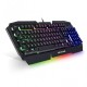 Spirit of Gamer PRO-K5 RGB Teclado Gaming USB