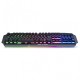 Spirit of Gamer PRO-K5 RGB Teclado Gaming USB