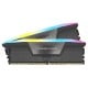 Corsair Vengeance RGB DDR5 4800MHz 32GB 2x16GB CL30 Optimizado AMD