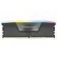 Corsair Vengeance RGB DDR5 4800MHz 32GB 2x16GB CL30 Optimizado AMD