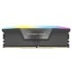 Corsair Vengeance RGB DDR5 5600MHz 64GB 2x32 GB CL40 Optimizado AMD