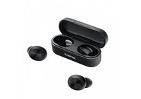 Canyon TWS-1 Auriculares Bluetooth Negros