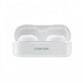 Canyon TWS-1 Auriculares Bluetooth Blancos Canyon TWS-1 Auriculares Bluetooth Blancos