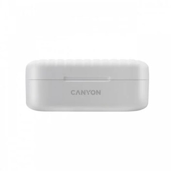 Canyon TWS-1 Auriculares Bluetooth Blancos Canyon TWS-1 Auriculares Bluetooth Blancos