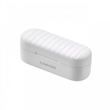 Canyon TWS-1 Auriculares Bluetooth Blancos Canyon TWS-1 Auriculares Bluetooth Blancos