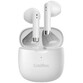 CoolBox TWS-01 Auriculares Bluetooth TWS Blancos