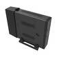 CoolBox IPC-2 Mini-ITX Negra + Fuente de Alimentación 60W