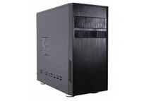 Coolbox M-670 USB 3.0 Negra