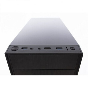 Coolbox M-670 USB 3.0 Negra