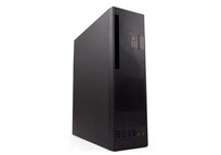 CoolBox T-360 Slim USB 3.0 Negra + Fuente 300W