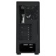 Cooler Master CMP 520L Midi Tower Cristal Templado USB 3.2 Negra