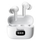 Blackview Airbuds 8 Auriculares Bluetooth con Cancelación Activa de Ruido Blancos Blackview Airbuds 8 Auriculares Bluetooth con Cancelación Activa de Ruido Blancos