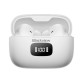 Blackview Airbuds 8 Auriculares Bluetooth con Cancelación Activa de Ruido Blancos Blackview Airbuds 8 Auriculares Bluetooth con Cancelación Activa de Ruido Blancos