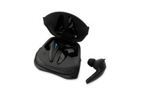 Deep Gaming GT1Pro Auriculares Gaming Bluetooth RGB Negros