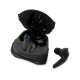 Deep Gaming GT1Pro Auriculares Gaming Bluetooth RGB Negros