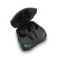 Deep Gaming GT1Pro Auriculares Gaming Bluetooth RGB Negros