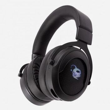 CoolBox DeepGaming G01 Pro Auriculares Gaming Inalámbricos RGB CoolBox DeepGaming G01 Pro Auriculares Gaming Inalámbricos RGB