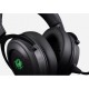 CoolBox DeepGaming G01 Pro Auriculares Gaming Inalámbricos RGB