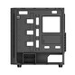 DeepCool Matrexx 55 Mesh Cristal Templado USB 3.2 Negra DeepCool Matrexx 55 Mesh Cristal Templado USB 3.2 Negra
