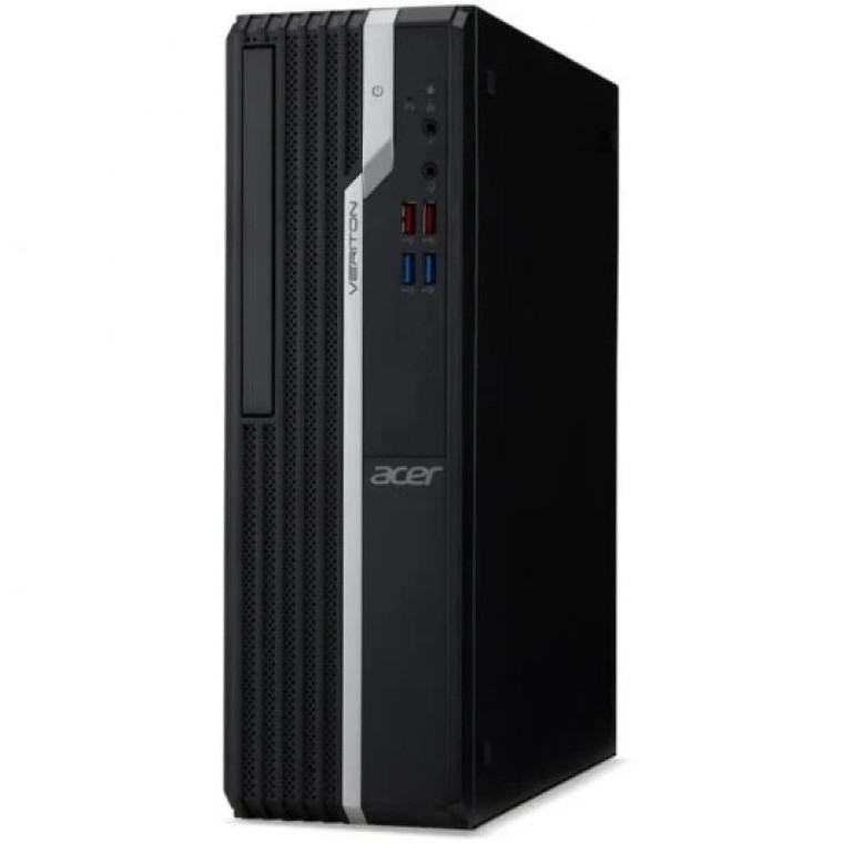 Acer Veriton X VX2690G Intel Core i3-12100/8GB/256GB SSD