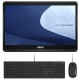 ASUS ExpertCenter E1 AiO E1600WKAT-BA001M Intel Celeron N4500/4GB/256GB SSD/15.6" Táctil