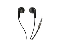 Maxell EB-98BL Auriculares Jack 3.5mm Negros