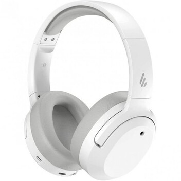 Edifier W820NB Auriculares Inalámbricos Híbridos con Cancelación de Ruido Activa Blancos Edifier W820NB Auriculares Inalámbricos Híbridos con Cancelación de Ruido Activa Blancos