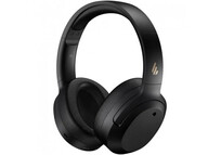 Edifier W820NB Auriculares Inalámbricos Híbridos con Cancelación de Ruido Activa Negros