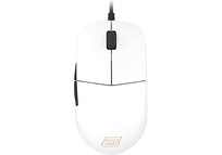 Endgame Gear XM1r Ratón Gaming 19000 DPI Blanco Endgame Gear XM1r Ratón Gaming 19000 DPI Blanco