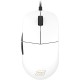 Endgame Gear XM1r Ratón Gaming 19000 DPI Blanco