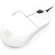 Endgame Gear XM1r Ratón Gaming 19000 DPI Blanco