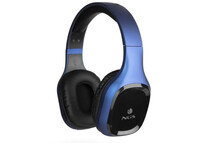 NGS Artica Sloth Auriculares Bluetooth Azul NGS Artica Sloth Auriculares Bluetooth Azul