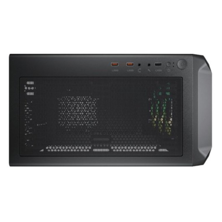 Epical-Q Blackstarti Evo Intel Core i5-12400F/32GB/1TB SSD/RTX 4060Ti